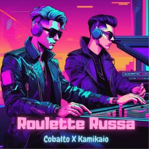Roulette Russa (feat. Kamikaio) (Explicit)