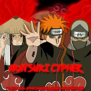 Akatsuki Cypher (feat. Next Level, Nythos Ghosteller, Monofinite, Glitchyy Music, JC WTF, RAPVOID, Synchro & Ivyx4) (Explicit)
