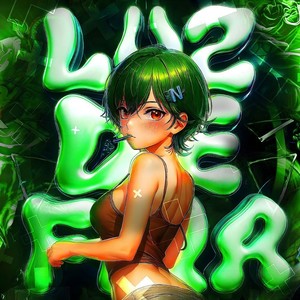 LUZ DE FELA! (Slowed)