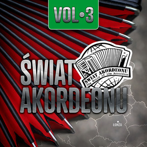 Świat Akordeonu vol.3