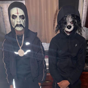 Smurky Dance (feat. Smurk & Lortylann) (Explicit)