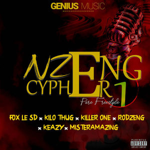 Nzeng Cypher (Explicit)