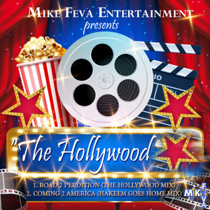 Road 2 Perdition (Hollywood Mix)