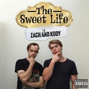 Zach and Kody (Explicit)