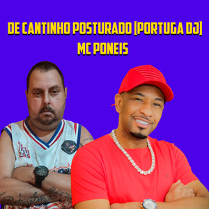 DE CANTINHO POSTURADO (Explicit)