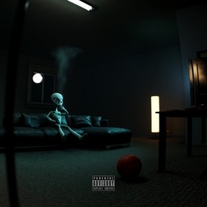 I Can Not Sleep (Explicit)