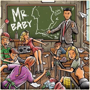 Motivado (feat. Nype) (Explicit)