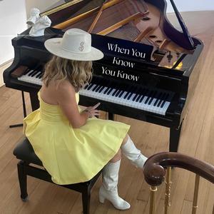 When You Know You Know (feat. Aberdeen Wedding Pianist) (Piano Version)
