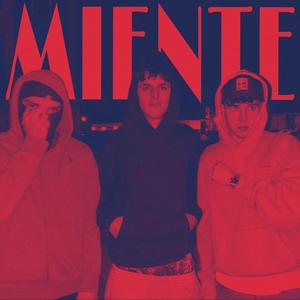 Miente (feat. Poli & ESEPE) (Explicit)
