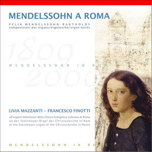 Mendelssohn in Rome