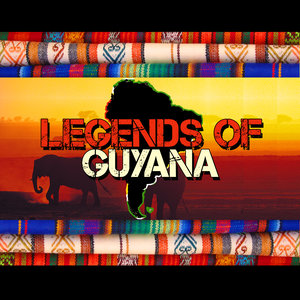 Legends of Guyana