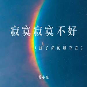 寂寞寂寞不好 (拼了命的刷存在)