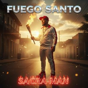 FUEGO SANTO