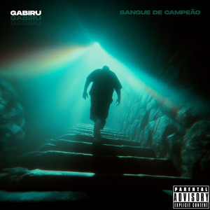 Sangue de Campeão (Explicit)