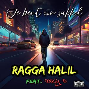 Je bent een Sukkel (feat. Cooly D & Cyn-K) [Explicit]