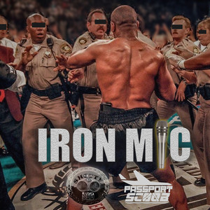 Iron Mic (Radio Edit)