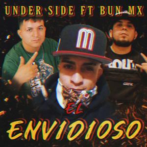 EL ENVIDIOSO (feat. under side 821) (Explicit)