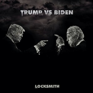 Trump Vs Biden (Explicit)