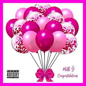 Congratulations (Explicit)