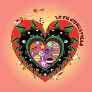 Love Christmas
