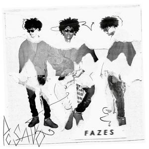 Fazes the Tape (Explicit)