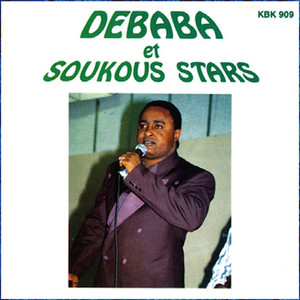 Debaba et Soukous Stars