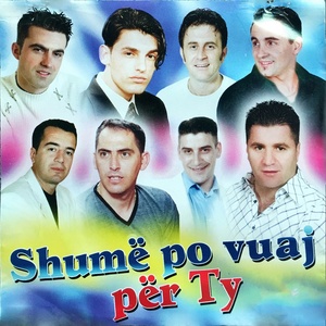 Shumë po vuaj për Ty