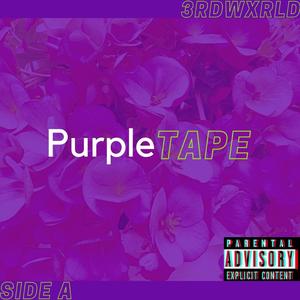 Purple Tape (Explicit)