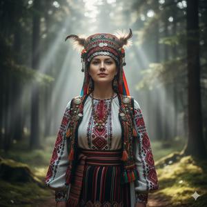 Магія Карпат