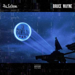 Bruce Wayne (Explicit)
