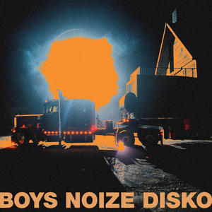 Dracula (Jennie Remix - Boys Noize Disko Version|Explicit)