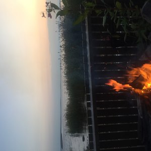 哪怕这痛苦还会一直陪伴