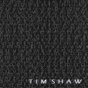 Tim Shaw