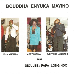 Dioulee / Papa Longindo