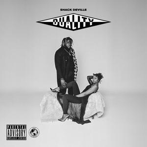 Five of Them Thangs(feat. Eezy Olah) (Explicit)