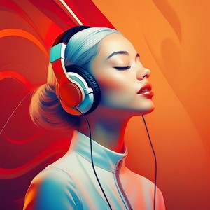 Serenidad En La Frecuencia Del Ritmo