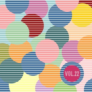 Sound Strangers, Vol. 22