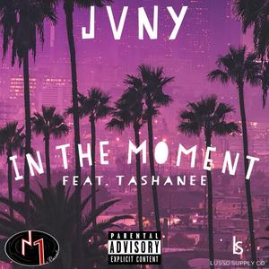 In The Moment (feat. Tashanee) [Explicit]