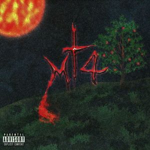 CHVRBONNER V (Explicit)