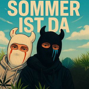 Sommer ist da