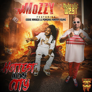 Hottest In The CIty (Explicit)