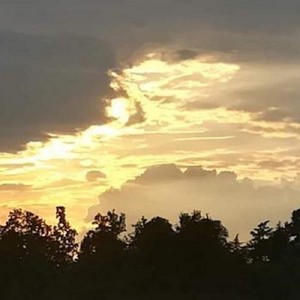 in the air tonight