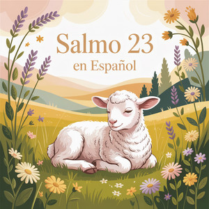 Salmo 23 en español