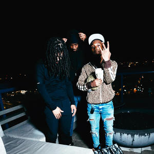 KEEP IT 100 (feat. LulSaint & Kaywop) (Explicit)