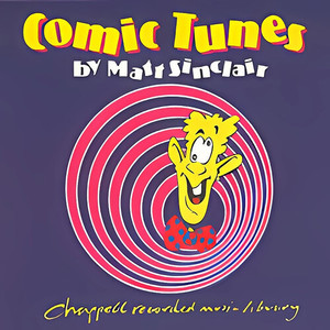 Comic Tunes