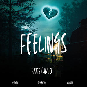 Feelings (feat. 305tygah, Mr.1nite & Jayy Breezyy|Explicit)