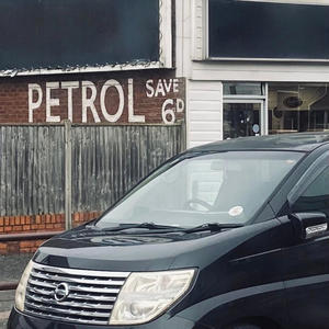 Petrol (Explicit)