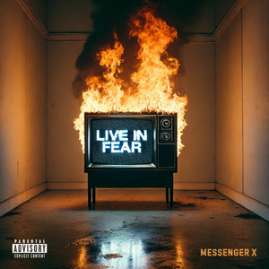 Live in Fear (Explicit)