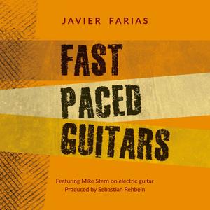 Fast-Paced Guitars