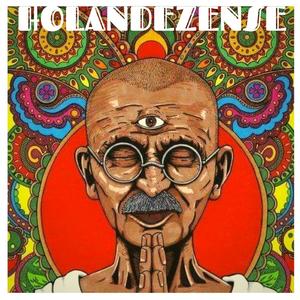 HOLANDEZENSE (with RICO) [Explicit]